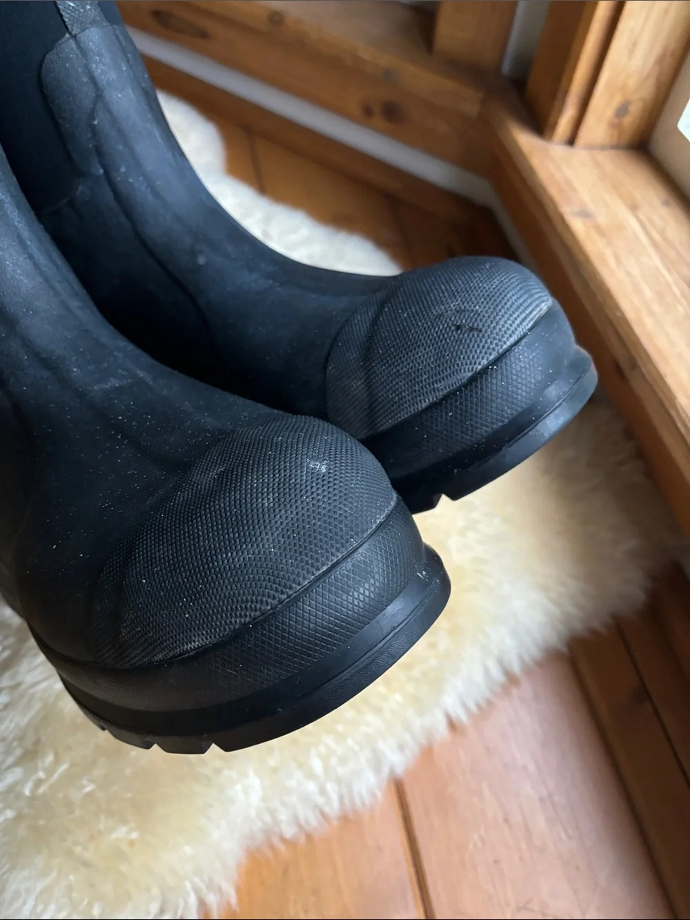 Muck Chore Boots